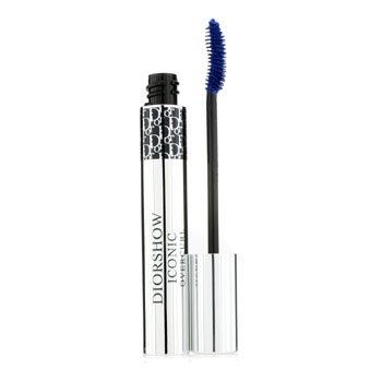 dior mascara blue