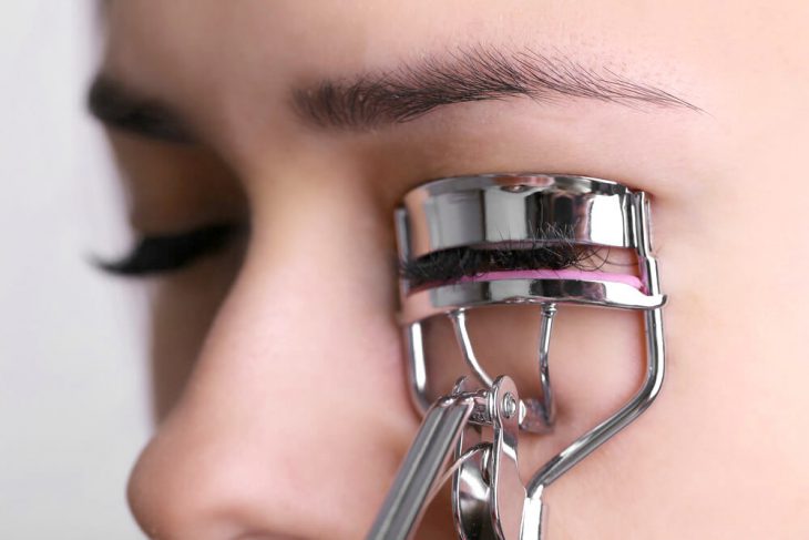 good quality eyelash curler